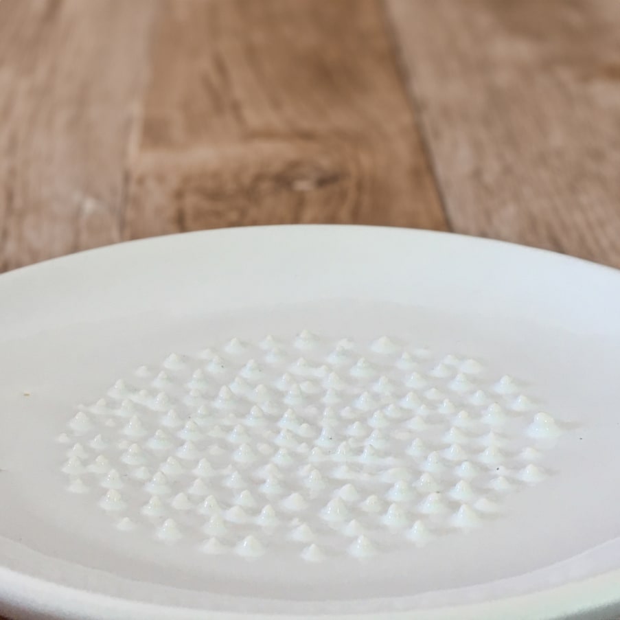 Rallador de ajo y jengibre - Imagen 3